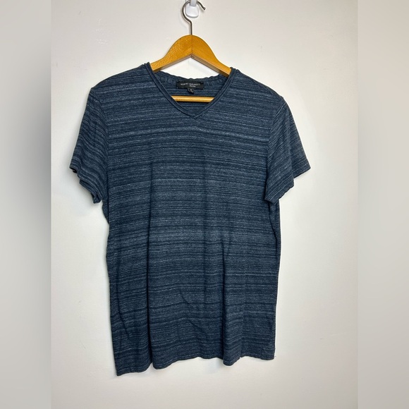 Robert Barakett Men’s T-Shirt 100% Cotton Stretch Soft Comfortable Minimalist S - Picture 1 of 9